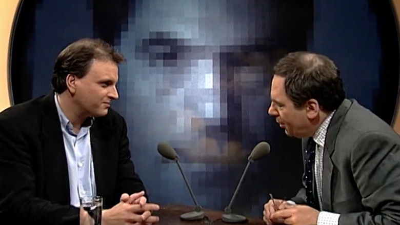 Still image for I.S.C.H.A. season 1 episode 3: Episode 3