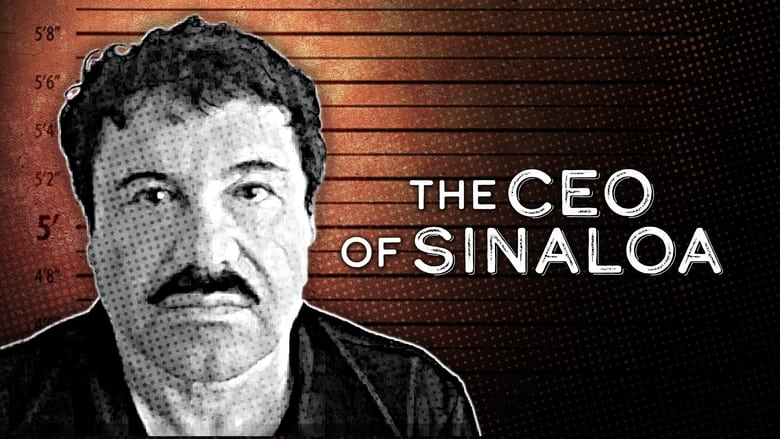 The CEO of Sinaloa (2021)