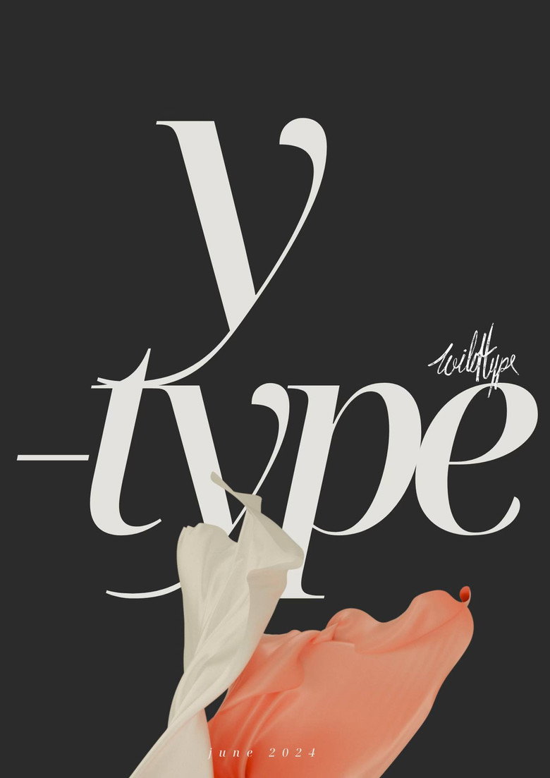 Y - type background