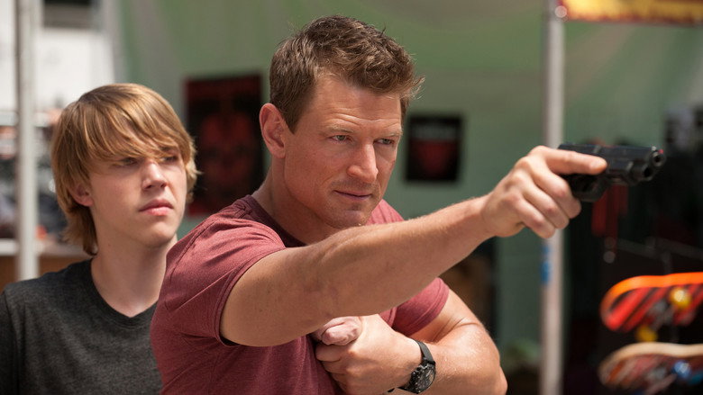 Still from The Player - Season 1 Episode 3