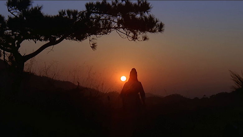 Image d'arrière-plan 6 du film Les Griffes de jade