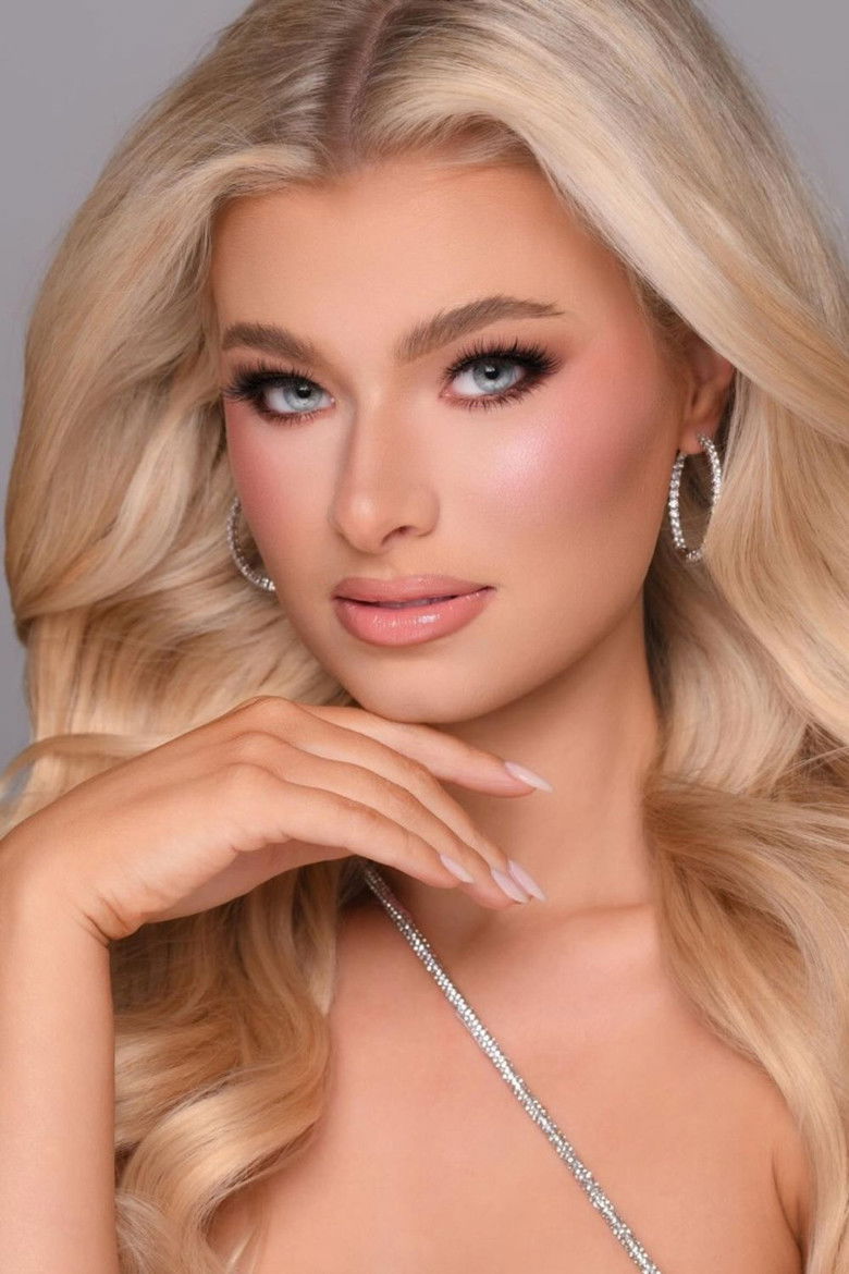 Michele Lewandoski portrait image