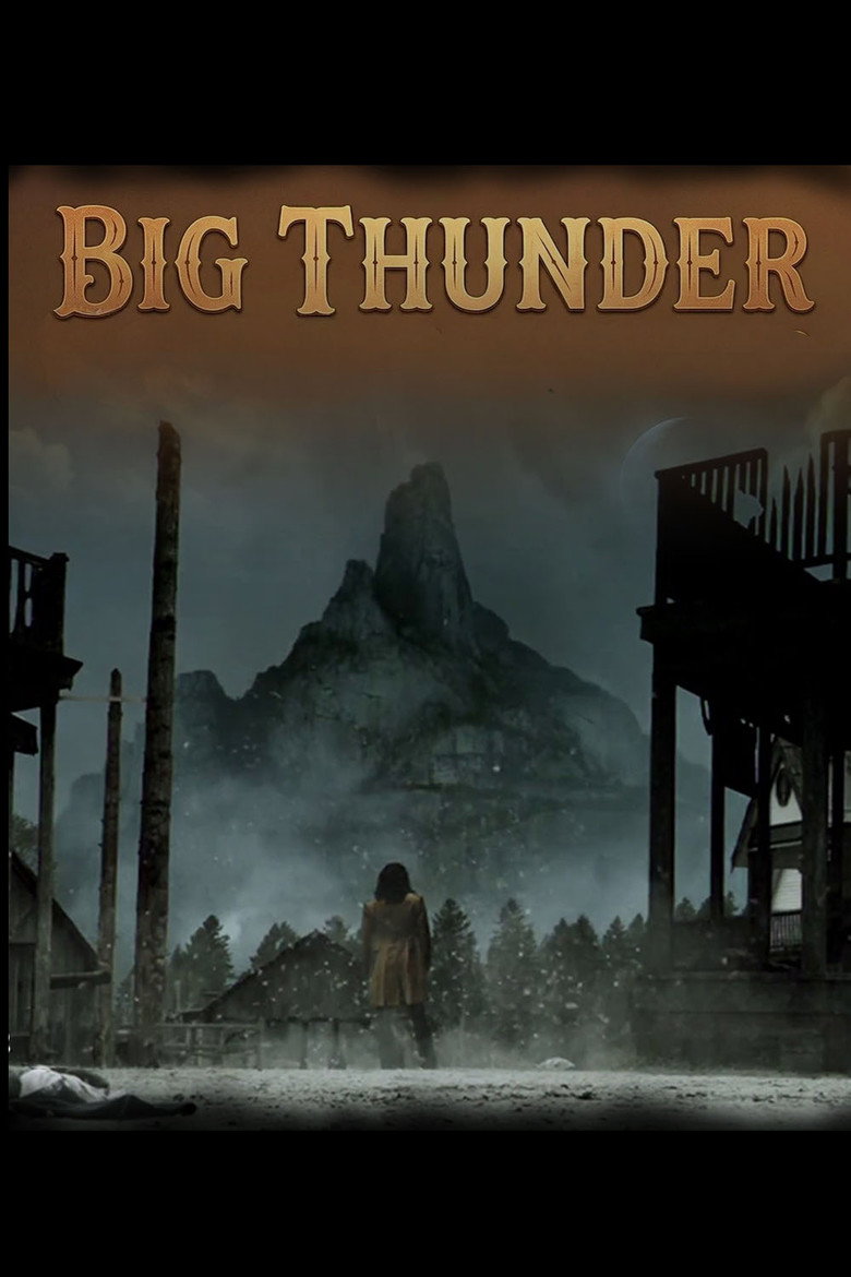 Imatge de Big Thunder