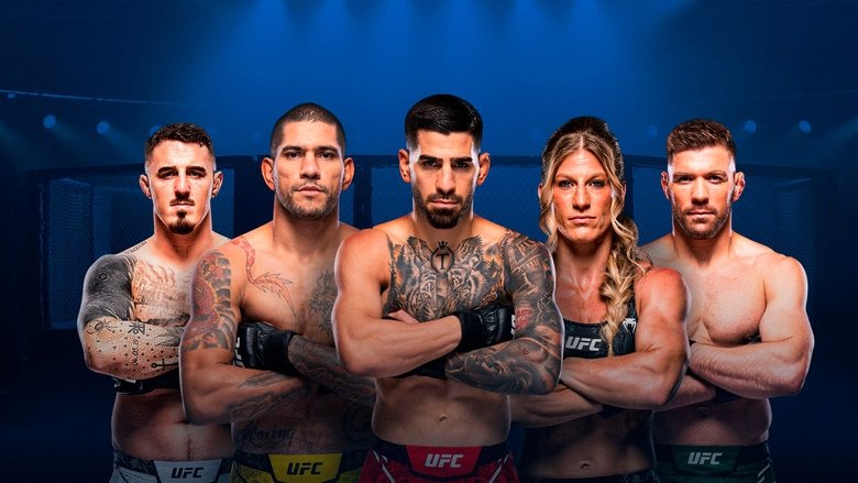 UFC (1993)