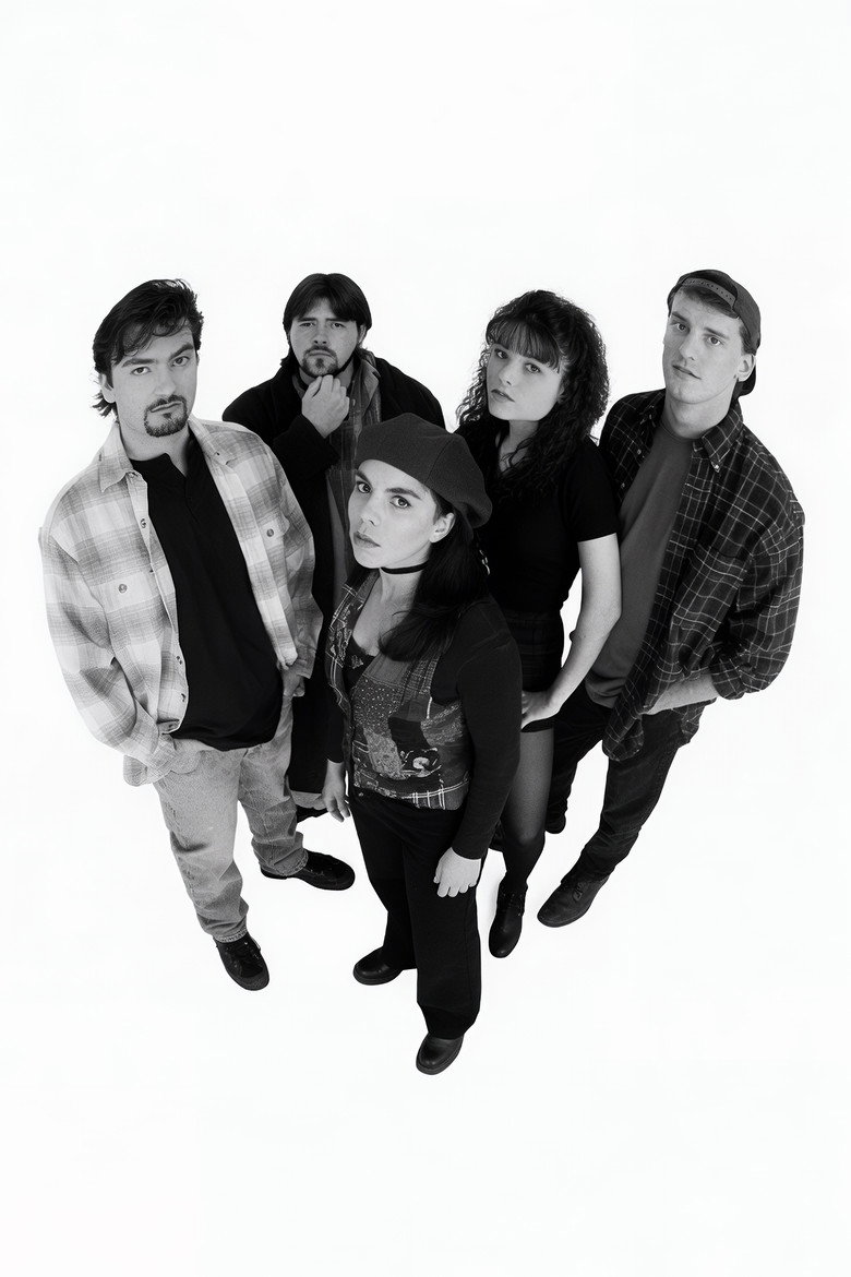 Imatge de Clerks