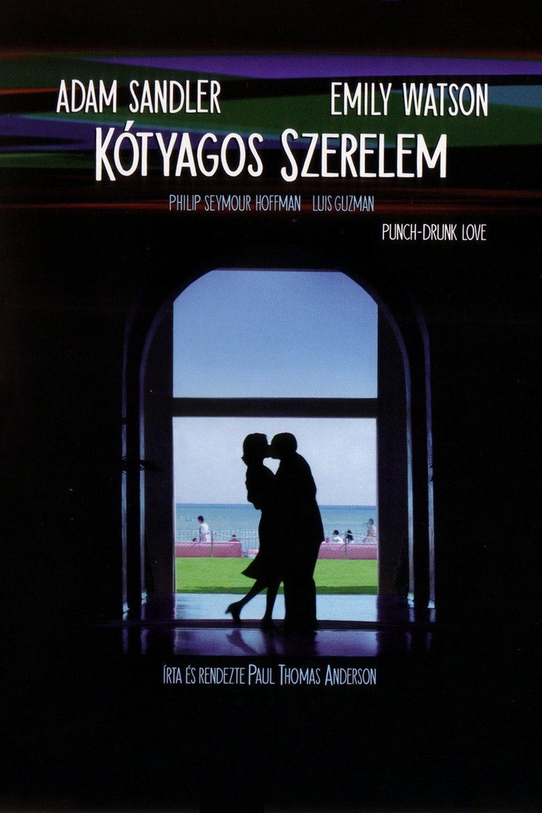 K&oacute;tyagos szerelem (2002)