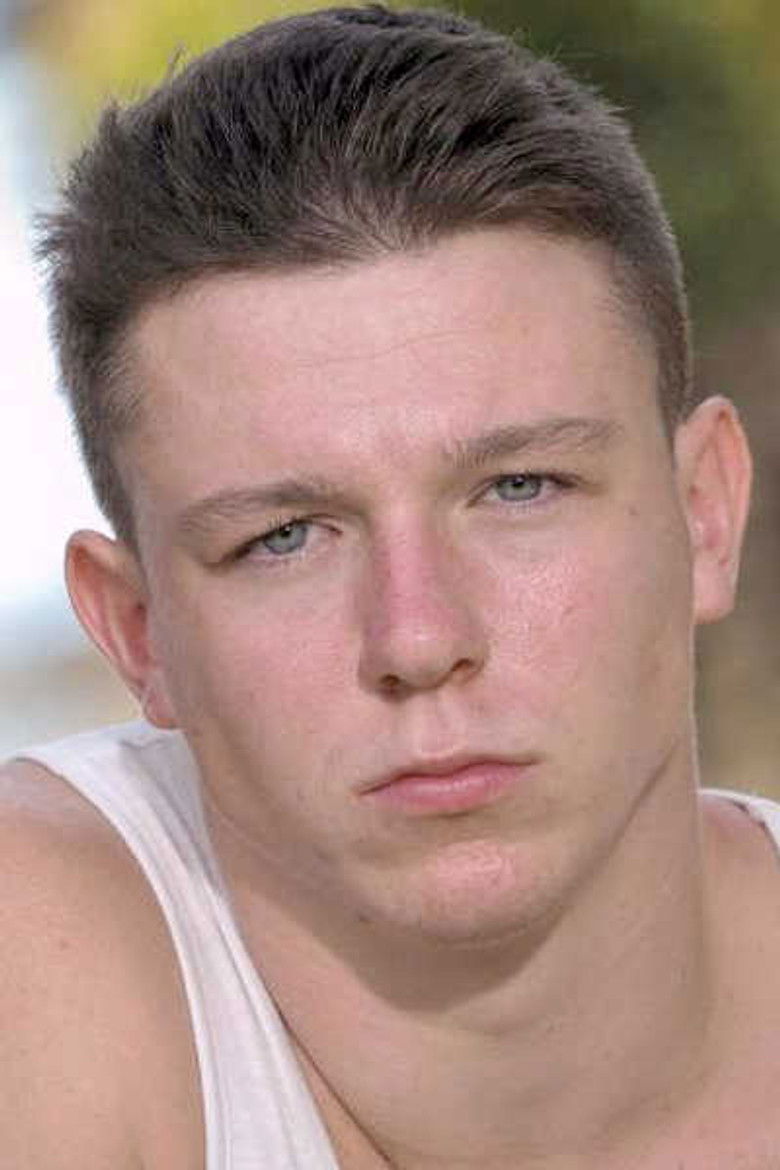 Loïc Riowal portrait image