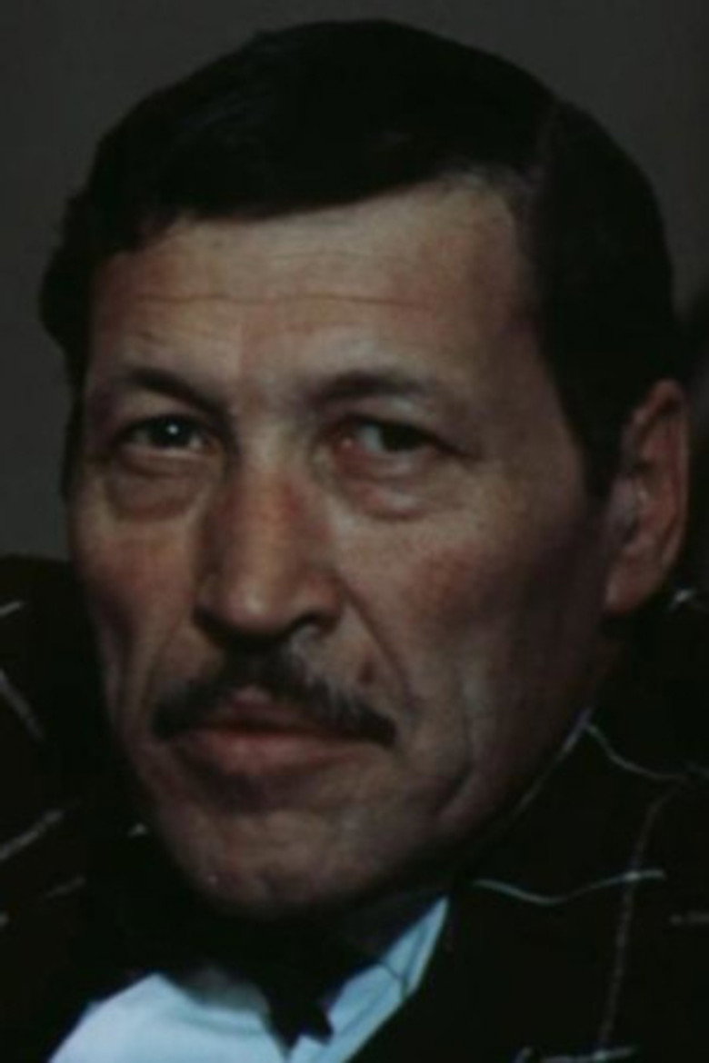 Rudolf Mukhin photo 2