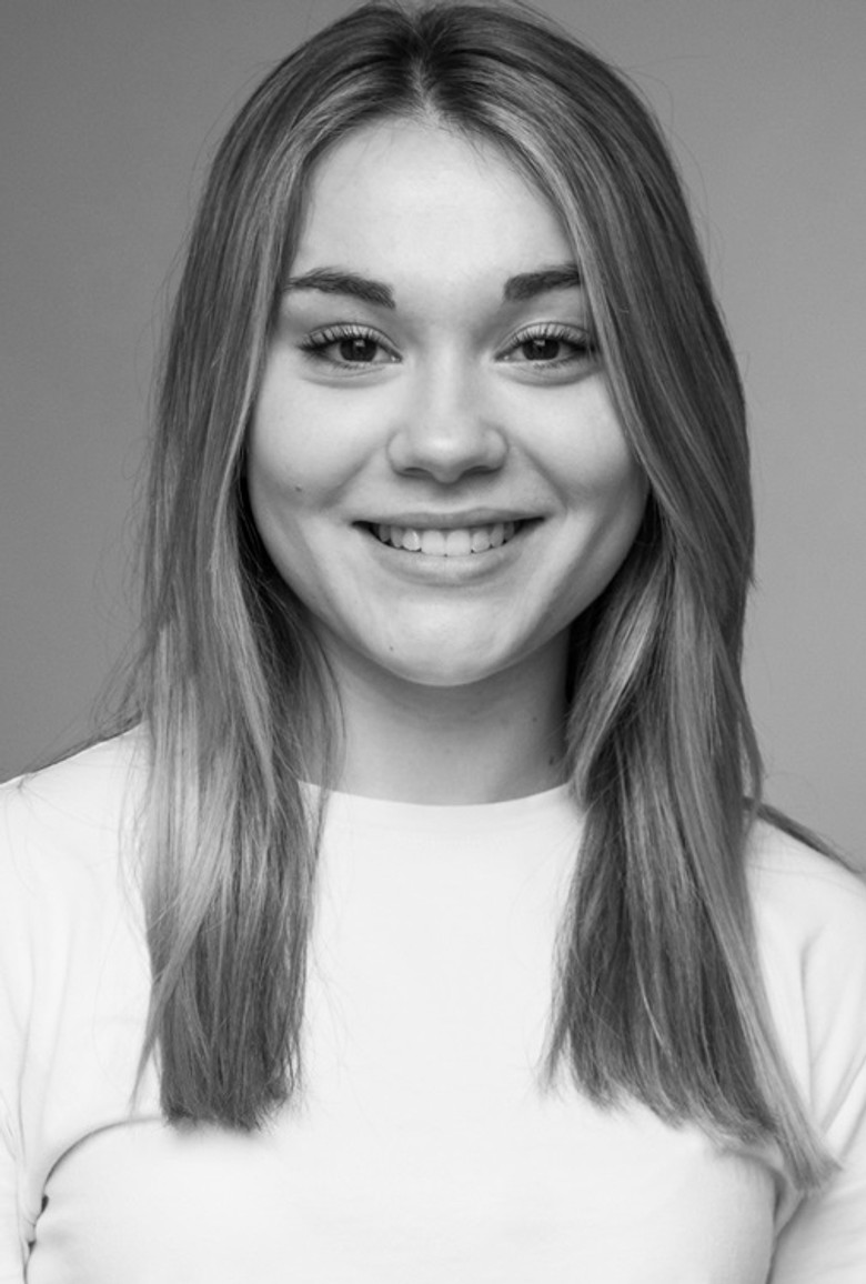 Ainara San José portrait