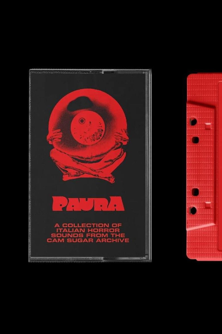 Imatge de Paura - La Vergine Nella Fontana