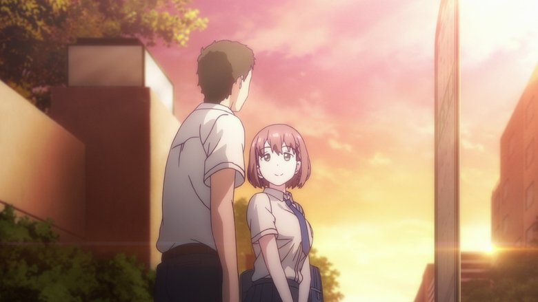 Assistir Getsuyoubi no Tawawa 1 Episódio: 4 - AnimesUp - Animes Online