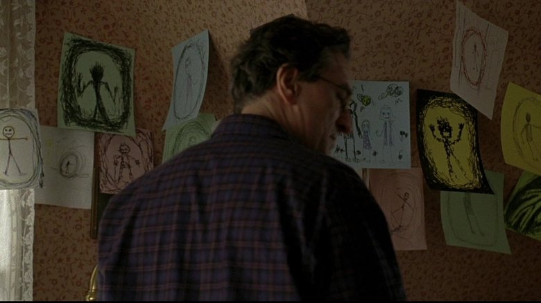 Hide and Seek (2005)