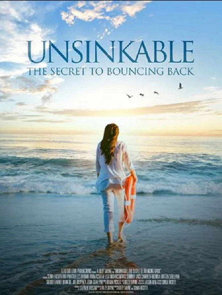 Imatge de Unsinkable: The Secret to Bouncing Back