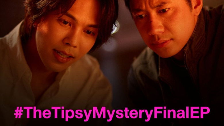 Still image for The Tipsy Mystery season 1 episode 8: Episode 8 Still image for The Tipsy Mystery season 1 episode 8: Episode 8