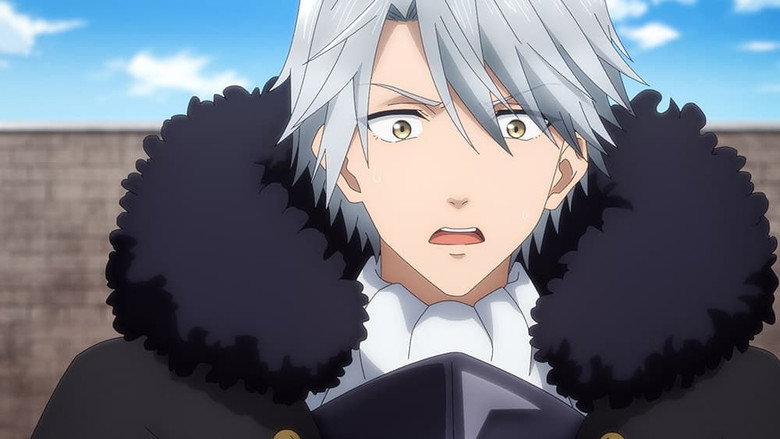 Still from Pass the Monster Meat, Milady! - Season 1 Episode 9