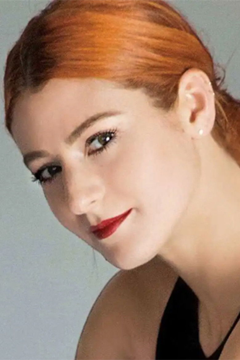 Alyx Andrushuk portrait image