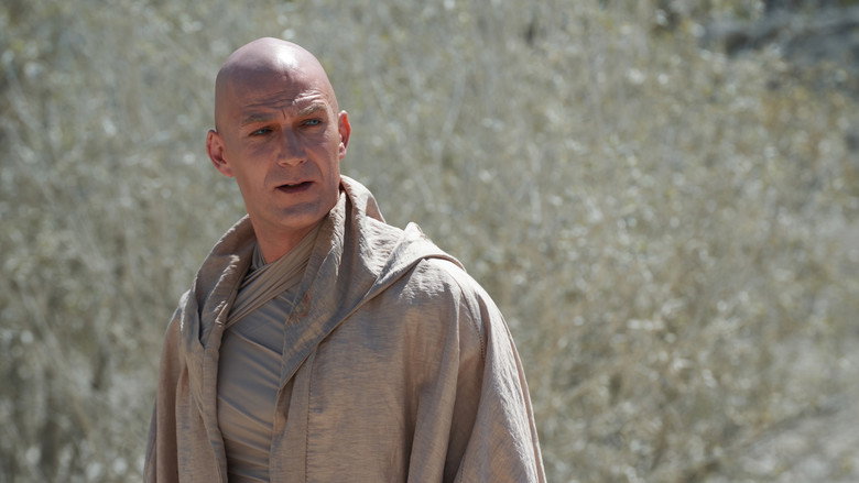His Dark Materials: 3×1