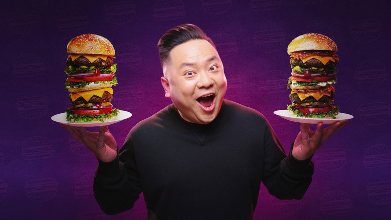 Big Burger Battle image 3