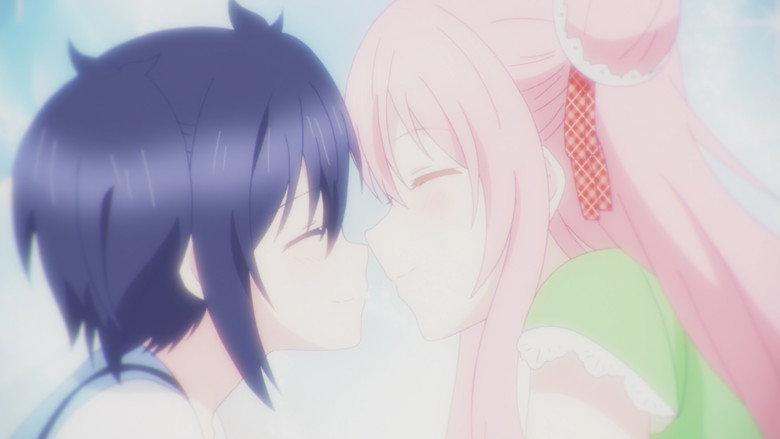 Still from Happy Sugar Life - Season 1 Episode 9