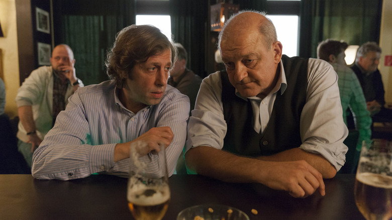 Still from Wilsberg - ซีซัน 1 ตอน 43
