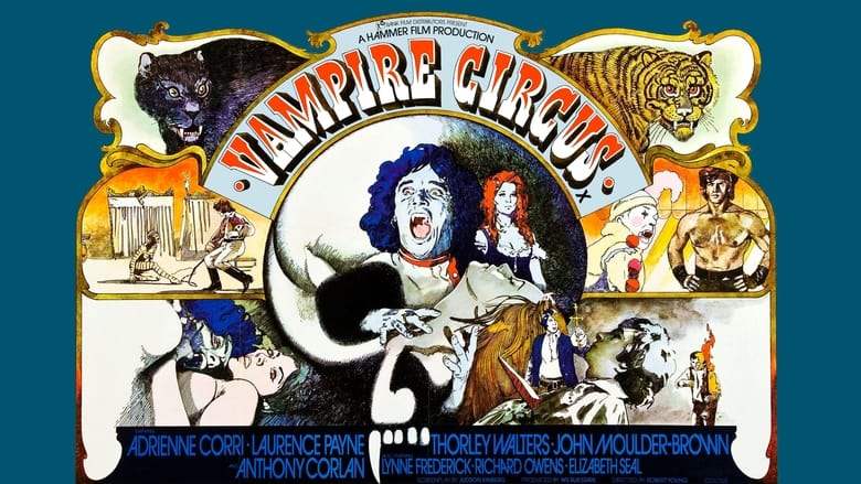 Vampire Circus