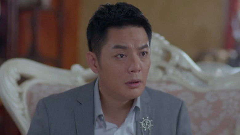 Still image for Iron Walnut: The Infernal Affairs season 1 episode 13: Episode 13 Still image for Iron Walnut: The Infernal Affairs season 1 episode 13: Episode 13