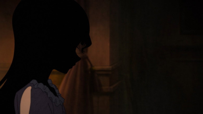 Still from Shadows House - Season 2 Episode 1