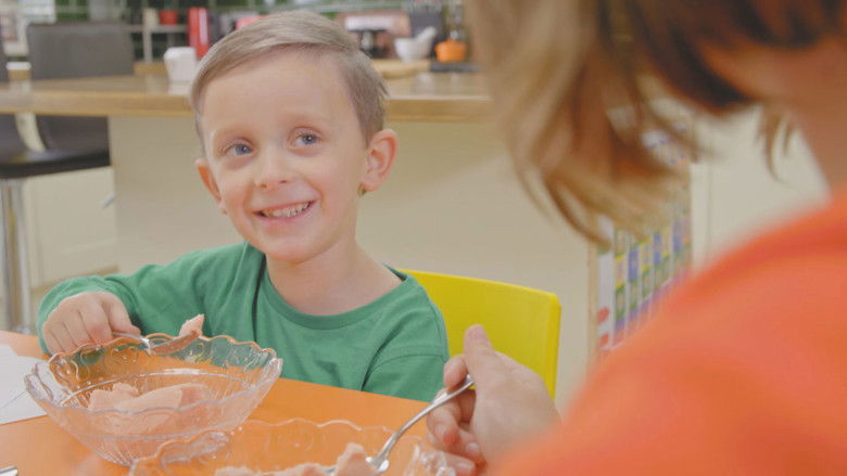 Still image for Pablo season 1 episode 38: Back and Forth