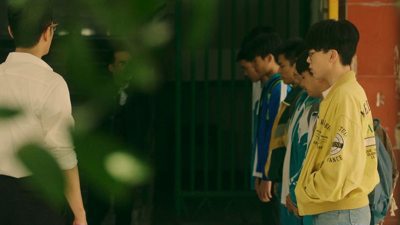 Still image for Right Here Waiting for You season 1 episode 1: Episode 1 Still image for Right Here Waiting for You season 1 episode 1: Episode 1