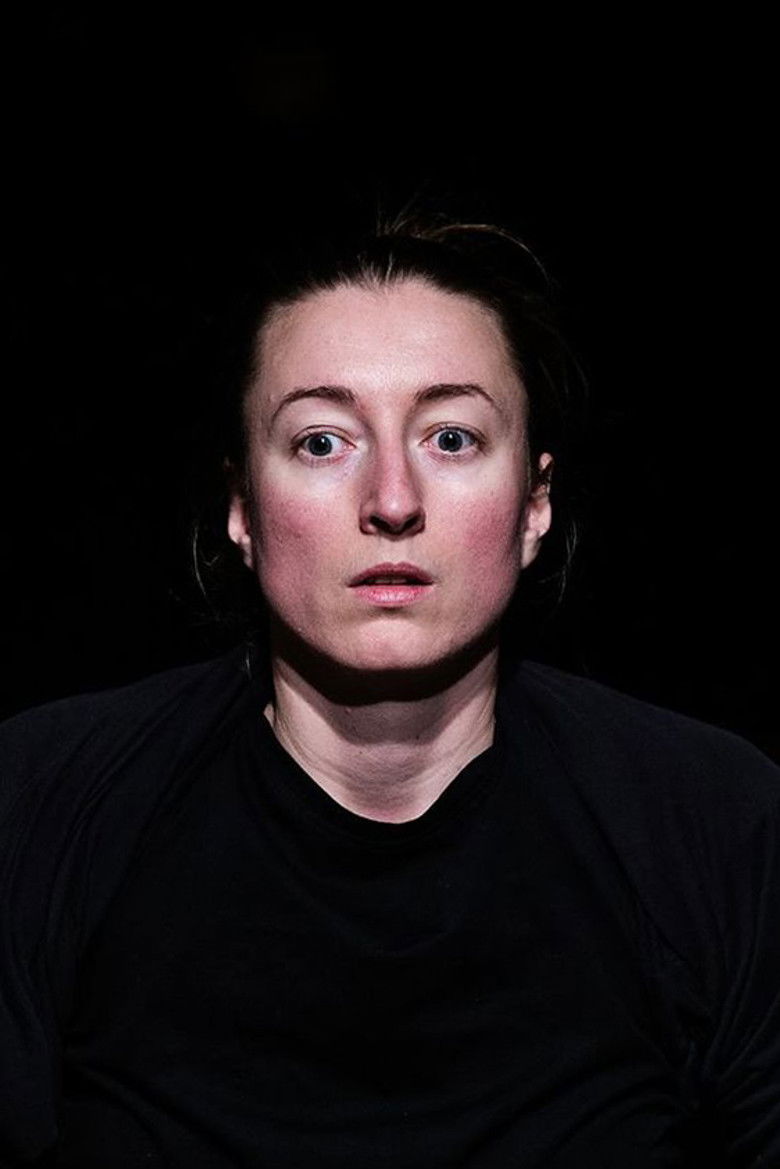 Anna Kukuczková portrait image