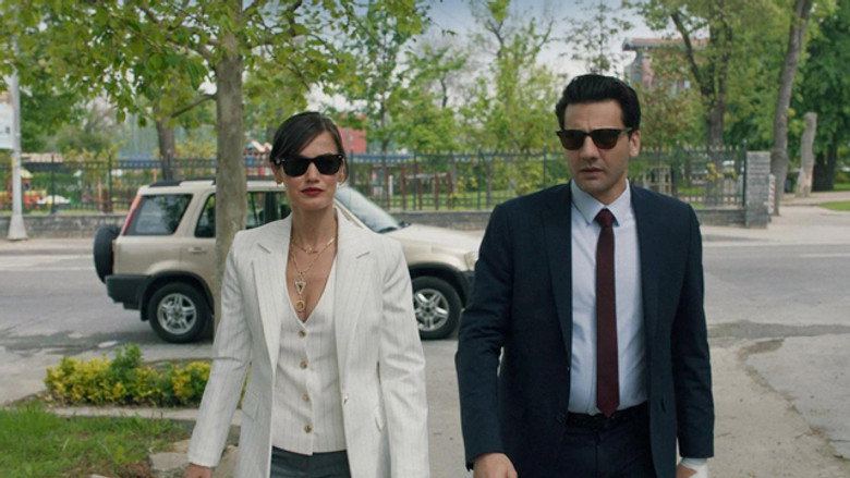 Still from Family Secrets - Season 3 Episode 30