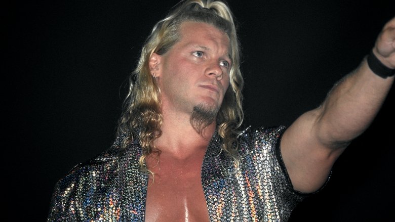 Still image for The Monday Night War: WWE vs. WCW season 1 episode 11: Monday Night Jericho