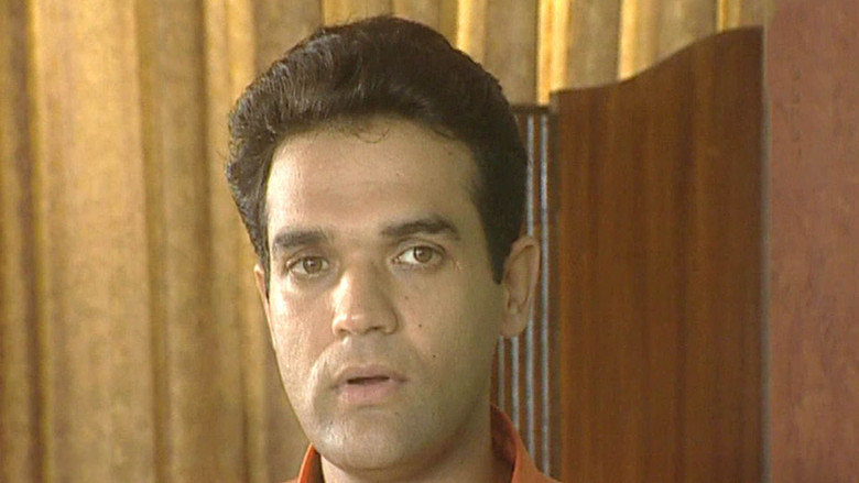 Raj Takes Aarti Home