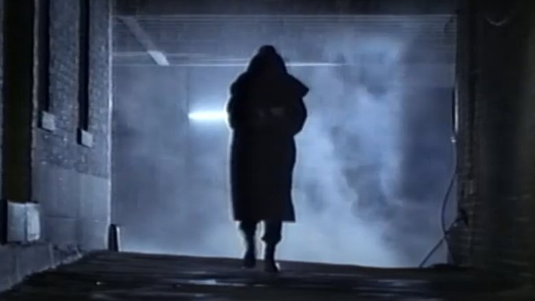 Twilight Man main backdrop