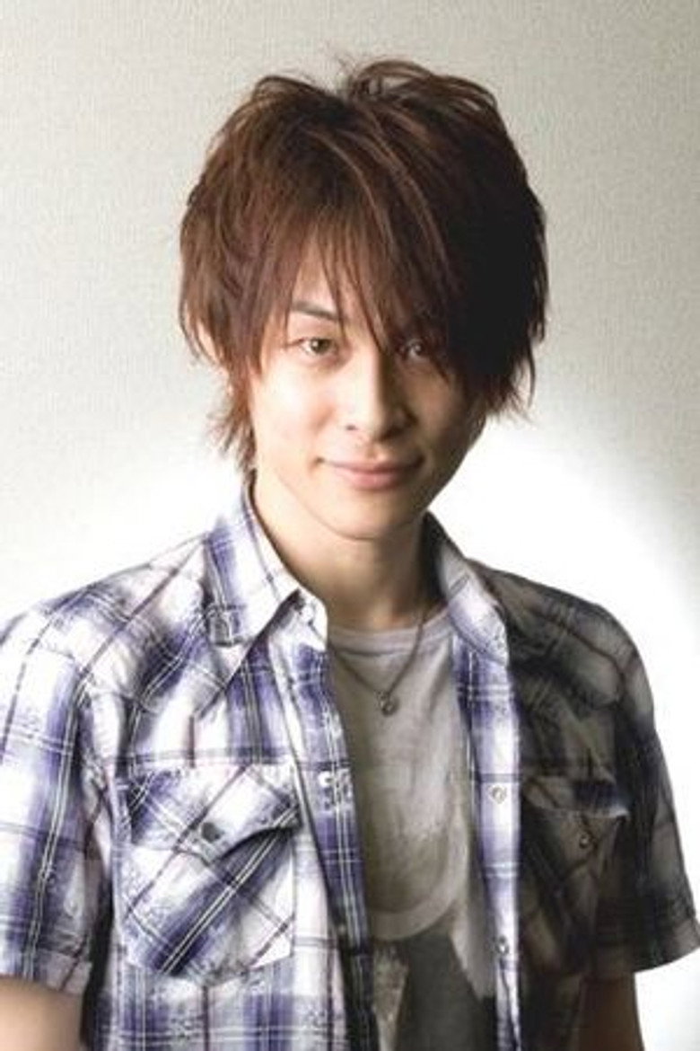 Fujiwara Yuki photo