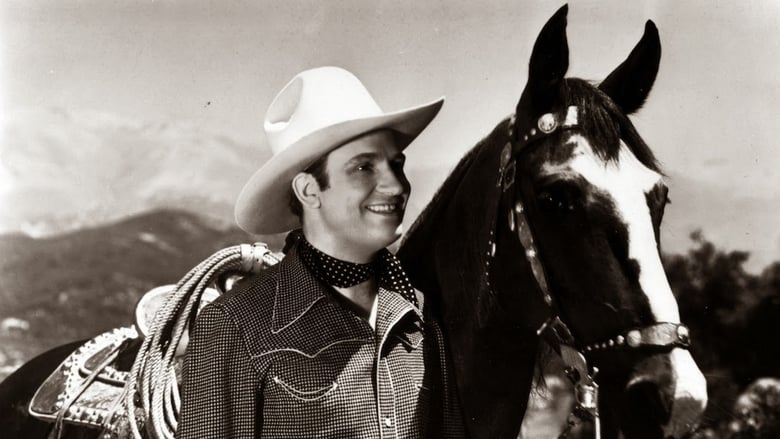 Drei Lümmel in Texas (1938)