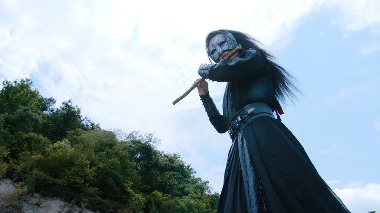 Still from 陈情令 - Season 1 Episode 2