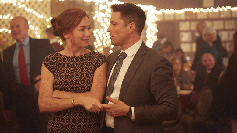 Still from The Red Road - Season 2 Episode 4