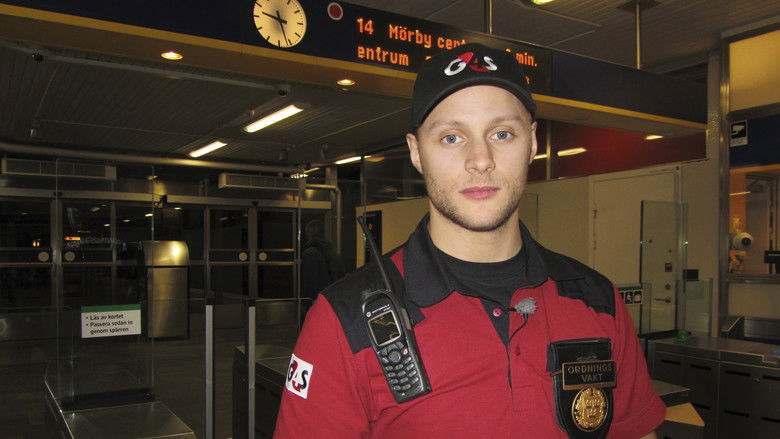 Still image for Tunnelbanan season 1 episode 3: Episode 3