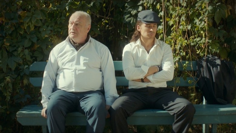 Still image for Актёрище season 1 episode 4: Episode 4 Still image for Актёрище season 1 episode 4: Episode 4