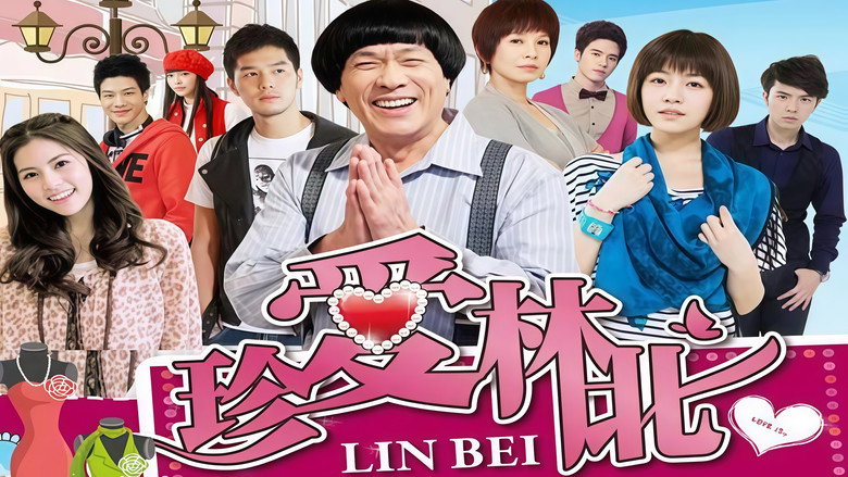 珍愛林北 image 1