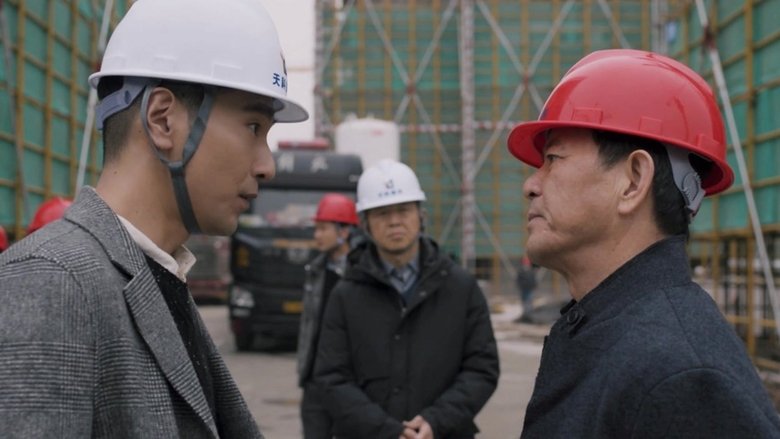 Still image for The Ideal City season 1 episode 31: Episode 31 Still image for The Ideal City season 1 episode 31: Episode 31