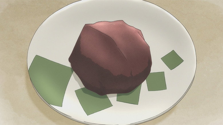 Still from Deaimon: Recipe for Happiness - Season 1 Episode 4