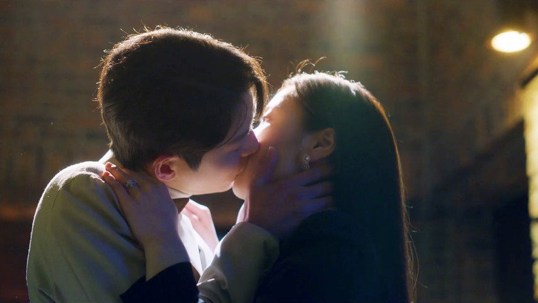 Still from Vincenzo - Season 1 Episode 14