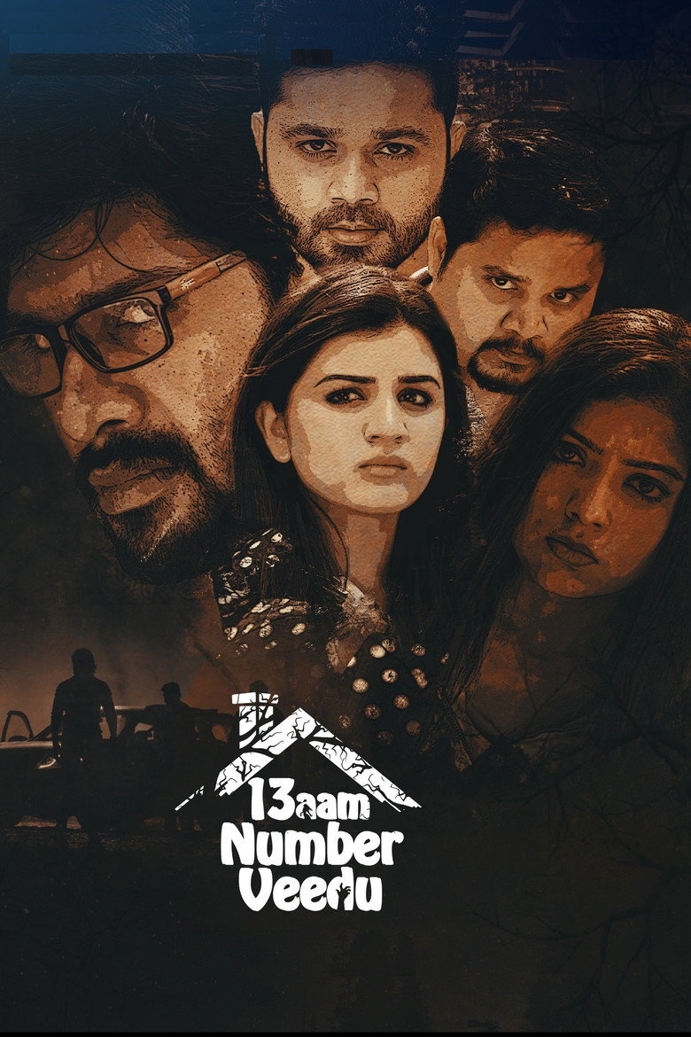 Mane Number 13 (2020) Dual Audio [Hindi ORG. + Kannada] WEB-DL 480p [350MB] | 720p [1GB] | 1080p [2.1GB]