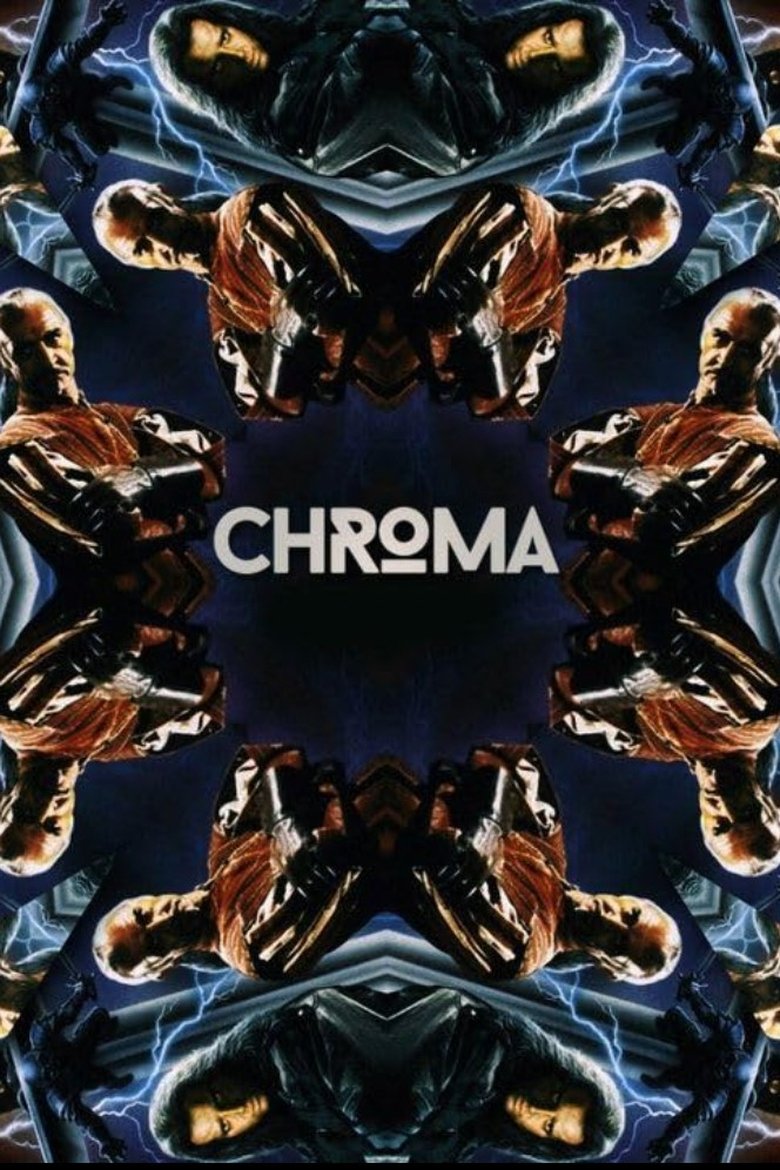 Chroma poster