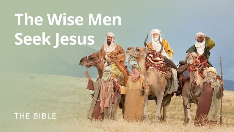 Still image for The Life of Jesus Christ season 1 episode 10: Matthew 2 | The Wise Men Seek Jesus Still image for The Life of Jesus Christ season 1 episode 10: Matthew 2 | The Wise Men Seek Jesus