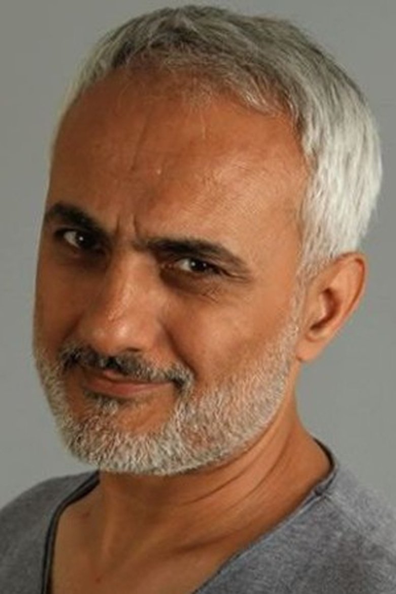 Ảnh Fikret Altunhan