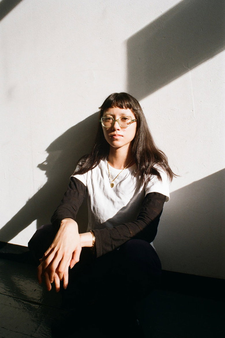 Melanie Wu portrait