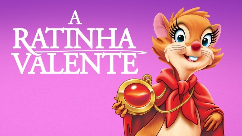 The Secret of NIMH (1982)